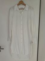 Vila Hemdkleid / Long-Bluse / Gr. 36 / neuwertig Hessen - Petersberg Vorschau