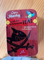 Capt'n Sharky und der schwarze Hai Kartenspiel "Die Spiegelburg" Niedersachsen - Otterndorf Vorschau