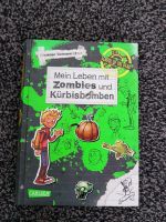 Mein Leben mit Zombies und Kürbisbomben (NEU) Nordrhein-Westfalen - Bergisch Gladbach Vorschau