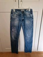 LTB Herren Straight Jeans Hose Gr. L  W 33 L 34 Gröpelingen - Gröpelingen Vorschau