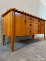 @ SIDEBOARD FRISIERTISCH SCHLAFZIMMER SCHRANK SCHUBLADE 50er MID Berlin - Charlottenburg Vorschau