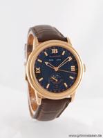 Blancpain Léman Mondphase Baden-Württemberg - Heilbronn Vorschau
