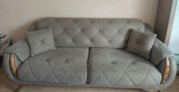 Couch-Set mit Schlaffunktion Hessen - Rüsselsheim Vorschau