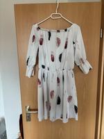 Shein Kleid neu Sachsen - Torgau Vorschau