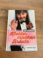Buch „Kleider machen Bräute“ Sachsen - Zwickau Vorschau