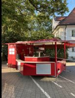 Weizenwagen/ Ausschankwagen/ Bierwagen zu vermieten Bayern - Aichach Vorschau