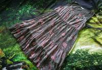 Street One Kleid  Stufenkleid Volant Gr.42 Sommerkleid Thüringen - Jena Vorschau