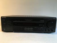 ⭐️⭐⭐️ Sony Receiver Model No. SDR-DE 315 ⭐️⭐⭐️ Parchim - Landkreis - Parchim Vorschau