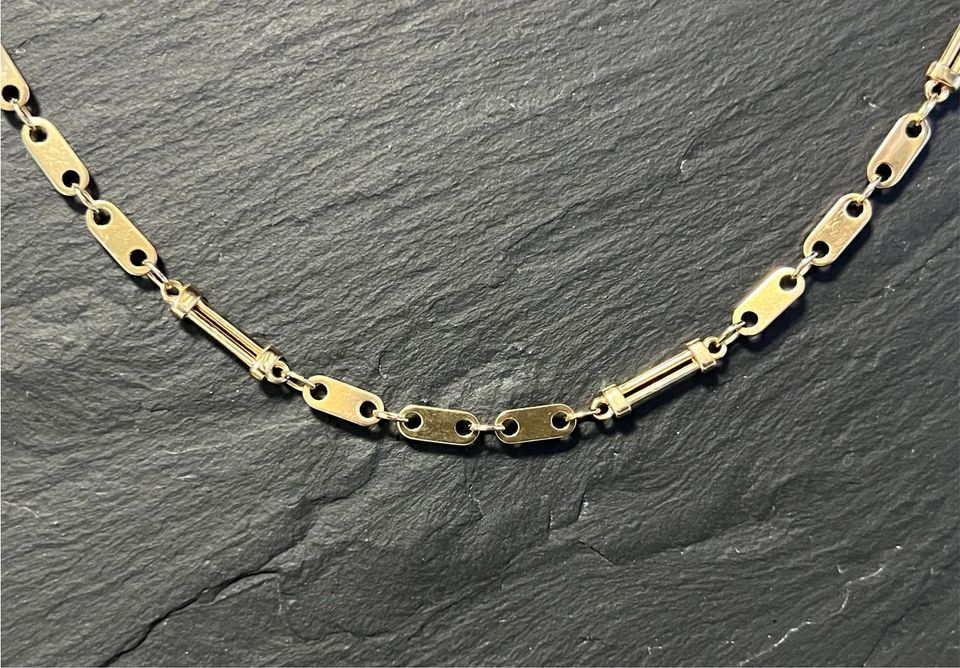 Armband / 333 (8ct.) Gelbgold / Goldschmuck / Gold / T2019 in Berlin