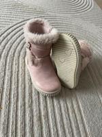 Mädchen Übergang oder Winterstiefel Schuhe Baden-Württemberg - Böbingen an der Rems Vorschau