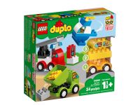 10886 - LEGO® DUPLO® Meine ersten Fahrzeuge, NEU, OVP & SALE !!!! Rheinland-Pfalz - Neustadt an der Weinstraße Vorschau