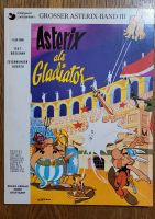 Asterix&Obelix Band 3 1969 Nordrhein-Westfalen - Elsdorf Vorschau