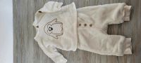 Baby Set kuscheliger Pullover mit Hose Sachsen - Glauchau Vorschau