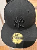 New Era 59FIFTY Rote New York Yankees Fitted Cap Walle - Utbremen Vorschau