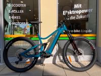 Moustache Wide 3 E-Bike MTB Fully Bosch Smart CX 625WH 2023 Bayern - Forchheim Vorschau