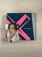 TXT fight together album yeonjun photocard Nordrhein-Westfalen - Wilnsdorf Vorschau