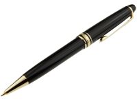 Montblanc Meisterstück Bleistift No.165 Classique 0,7mm Gold NEU Bayern - Pfarrkirchen Vorschau