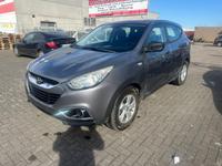 Hyundai ix35 Comfort 2WD,Klima,Alus ,Euro5 Nordrhein-Westfalen - Euskirchen Vorschau
