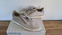 GEOX Sneaker *Gr. 42* silber/grau Rheinland-Pfalz - Trier Vorschau