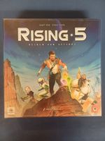 Rising 5 - Helden von Asteros NEU/OVP  Brettspiel Hessen - Wölfersheim Vorschau