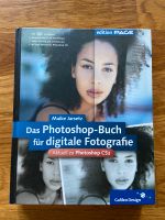 Photoshop-Buch digitale Photografie Sachsen - Chemnitz Vorschau