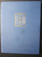 Bayern + Dt. Reich 1872-1920 Dubletten-Sammlung - 8 A-5 Seiten Saarland - Merzig Vorschau