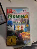 Pikmin 4 Nintendo Switch Hessen - Dietzenbach Vorschau