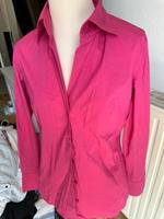 Neuwertig Esprit Damenbluse Bluse 40 Stretch Hessen - Wehrheim Vorschau