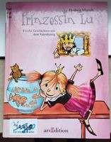 Kinderbuch Prinzessin Lu - Freche Geschichten mit dem VaterKönig München - Milbertshofen - Am Hart Vorschau