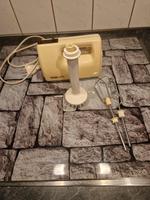 DDR Mixer AKA unifix Sachsen-Anhalt - Hohenthurm Vorschau