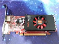 Grafikkarte | AMD FirePro V3900 1GB 128Bit GDDR3 Nordrhein-Westfalen - Remscheid Vorschau