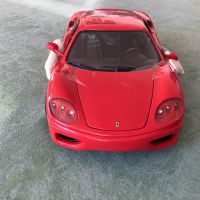 burago Ferrari 1999  360 Modena  1:18. N E U Berlin - Pankow Vorschau