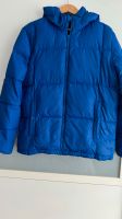 Tommy HILFIGER Daunenjacke Gr. 176 dunkelblau Nordrhein-Westfalen - Marl Vorschau