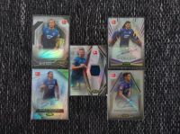 Stiller Topps Tier One Bundesliga 21 Auto/Patch Geiger Musiala Baden-Württemberg - Weikersheim Vorschau