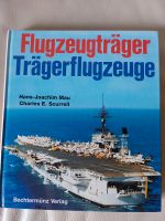 Flugzeugträger - Trägerflugzeuge  1996 Bayern - Pfaffenhofen a.d. Ilm Vorschau