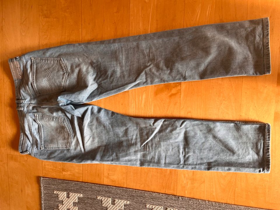 Jeans Tom Tailor Gr. 34/32 in Freiburg im Breisgau