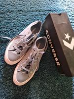 Converse Sneaker Gr 37,5 Niedersachsen - Jade Vorschau