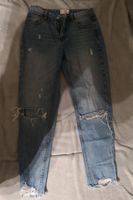 Tally Weijl Mom High Waist Jeans 34 Schleswig-Holstein - Busdorf Vorschau