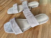 Sandalette beige Tamaris Nordrhein-Westfalen - Jüchen Vorschau