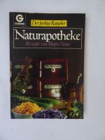 Naturapotheke Rezepte von Mutter Natur Pflanzen-Heilkunde Berlin - Charlottenburg Vorschau