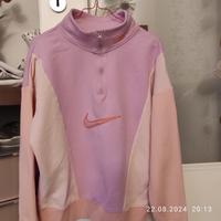 Sweatshirtjacke von Nike, Gr. XS Lübeck - St. Gertrud Vorschau