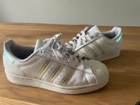 Adidas Superstar weiß Gr. 38 Baden-Württemberg - Ravensburg Vorschau