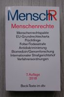 Menschenrechte 7. Aufl 2018 dtv Frauen Flüchtling Behindert Genom Baden-Württemberg - Heidelberg Vorschau