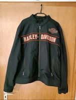 Harley Davidson Jacke XL Nordrhein-Westfalen - Winterberg Vorschau