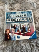 Anna und Elsa Memory Niedersachsen - Langelsheim Vorschau