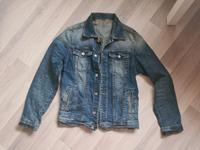 Jeans jacket Gr.M  Zara Bayern - Coburg Vorschau