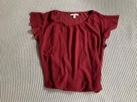 Esprit Blusenshirt Gr 34 Bluse Hessen - Wettenberg Vorschau
