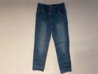 ❤️ 122 (126) VERTBAUDET ~ schöne Jeans Mädchen Hose Duisburg - Neumühl Vorschau