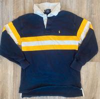 Polo Ralph Lauren Pullover Vintage Style Niedersachsen - Bovenden Vorschau