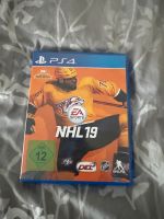 PS4 NHL 19 PlayStation Köln - Volkhoven / Weiler Vorschau